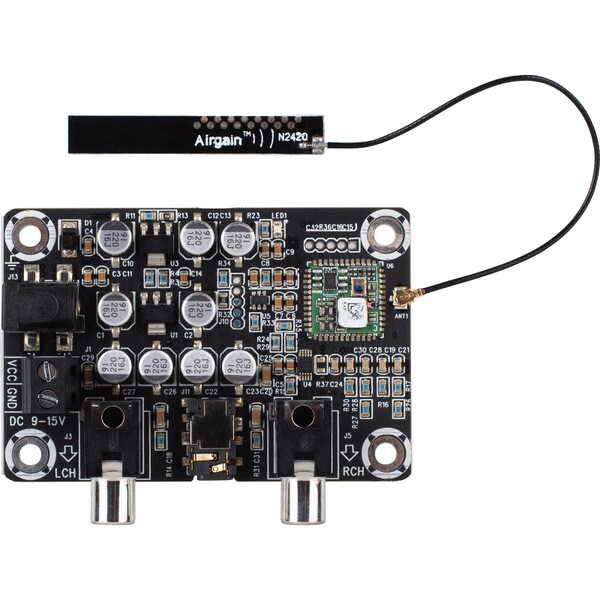 Main product image for Sure AA-AB41136 Bluetooth Audio Receiver Board V4. 320-351